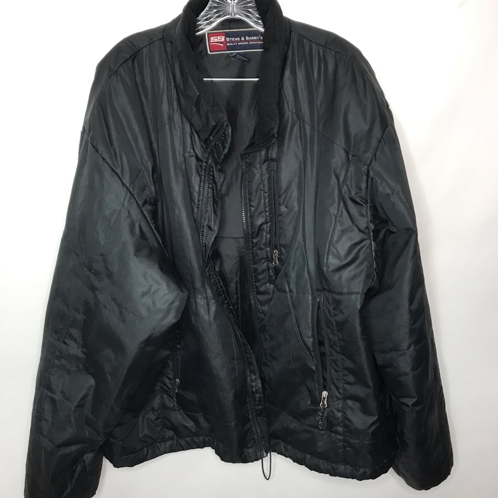 Men’s Steve & Barry’s Coat